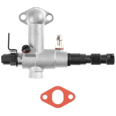 Karburátor kompletní s těsněním FS30AR