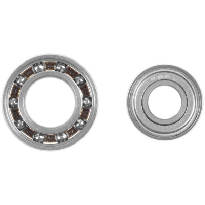 Sada ložisek (přední / zadní) FS30AR