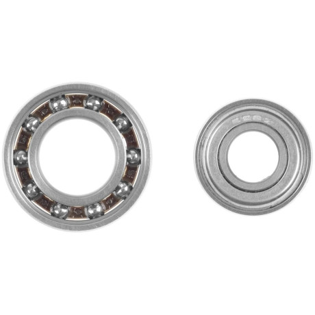 Sada ložisek (přední / zadní) FS30AR