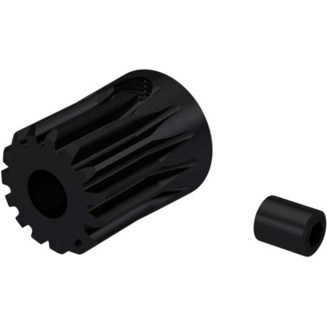 Arrma pastorek 15T M 0.5 CNC 3.2mm