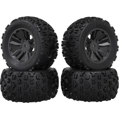 Arrma pneu dBoots Copperhead (4)