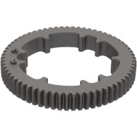 Alkatrész Arrma Mini 1:16 (Mini Kraton) RC autómodellekhez: fogaskerék 65T M 0.5.