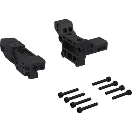 Arrma věže tlumičů: Mini Kraton