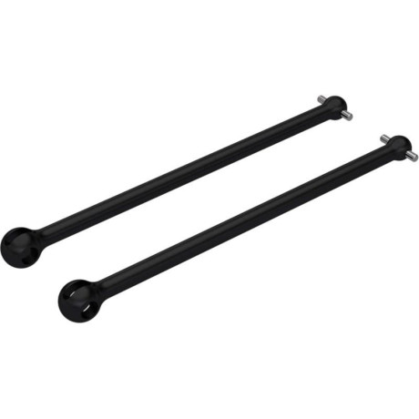 Arrma hnací hřídel CVD 71mm (2)