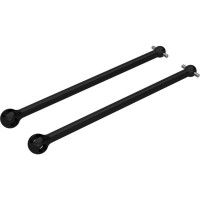 71 mm-es CVD kardántengely (2) (középső rész).