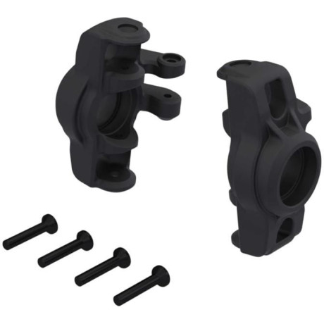 Arrma náboj přední D (2): Mini Kraton