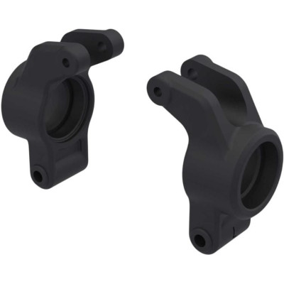 Arrma náboj zadní D (2): Mini Kraton