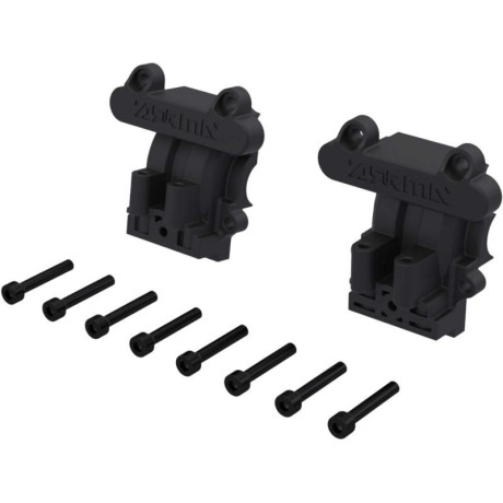 Arrma kryt diferenciálu přední/zadní: Mini Kraton