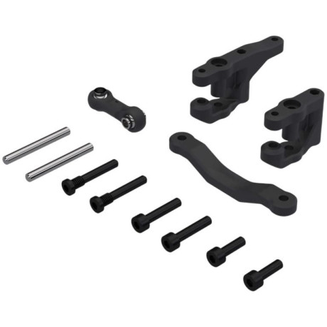 Arrma díly řízení D: Mini Kraton