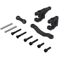 Arrma Mini 1:16 (Mini Kraton) RC autómodellek alkatrésze: D vezérlőelemek.