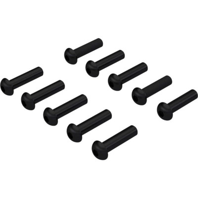 Arrma šroub imbus BH M2.5x10mm (10)