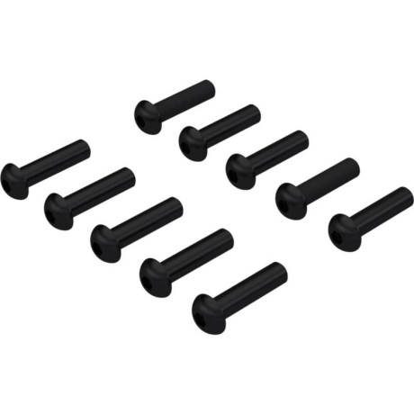 Arrma šroub imbus BH M2.5x10mm (10)