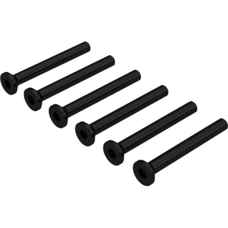 Arrma šroub imbus FH M2.5x22mm (6)