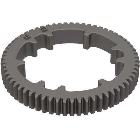 Arrma ozubené kolo 63T M 0.5: Mini Kraton