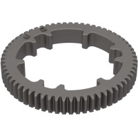 Arrma Mini 1:16 (Mini Kraton) RC autómodellek alkatrésze: fogaskerék 63T M 0.5.