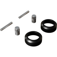 Arrma Mini 1:16 (Mini Kraton) RC autómodellek alkatrésze: CVD tengely szervizkészlet.