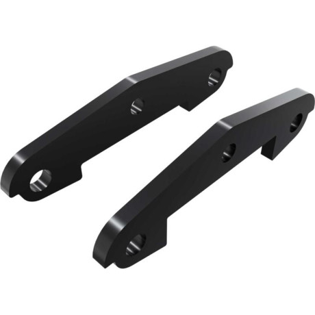 Arrma příčka čepů náprav (2): Mini Kraton