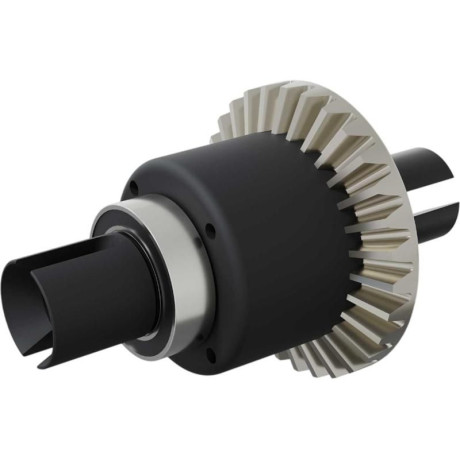 Arrma diferenciál sestavený 30T 0.8M (1): Mini Kraton