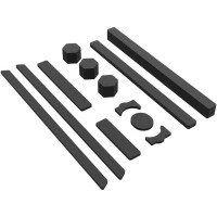 Arrma Mini 1:16 (Mini Kraton) RC autómodellek alkatrésze: habszivacs betétek készlet. Öntapadós a könnyű rögzítés érdekében.