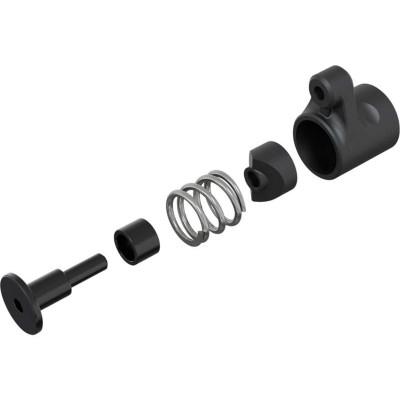 Arrma servo saver V3