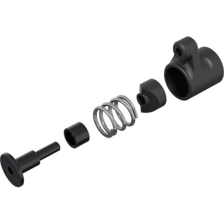 Arrma servo saver V3