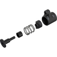 Arrma szervo saver V3. 20T köleshez tervezve.