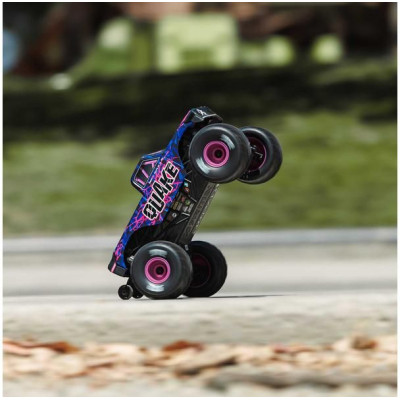 Arrma Quake Grom 1:16 4WD Smart RTR zelená