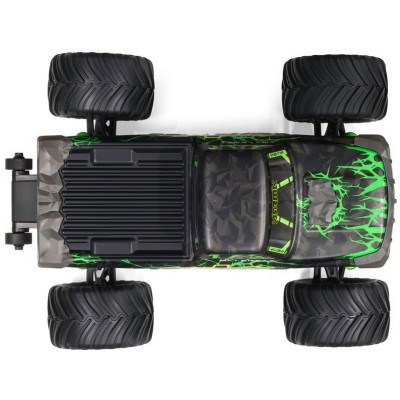 Arrma Quake Grom 1:16 4WD Smart RTR zelená