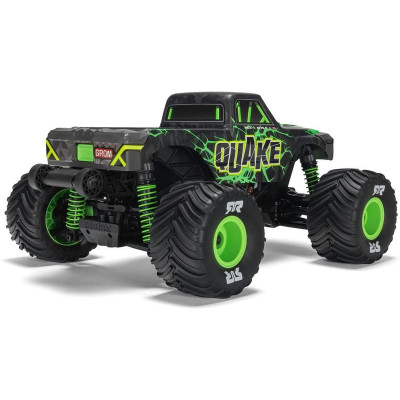 Arrma Quake Grom 1:16 4WD Smart RTR fialová