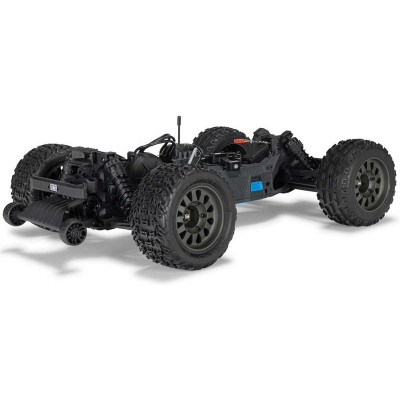 Arrma Vorteks 223S BLX DSC 2WD 1:10 RTR žlutá