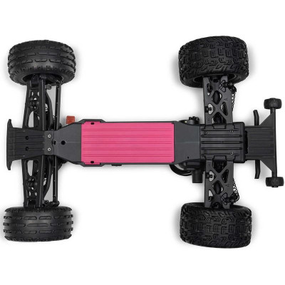 Arrma Vorteks 223S BLX DSC 2WD 1:10 RTR žlutá