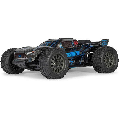 Arrma Vorteks 223S BLX DSC 2WD 1:10 RTR modrá