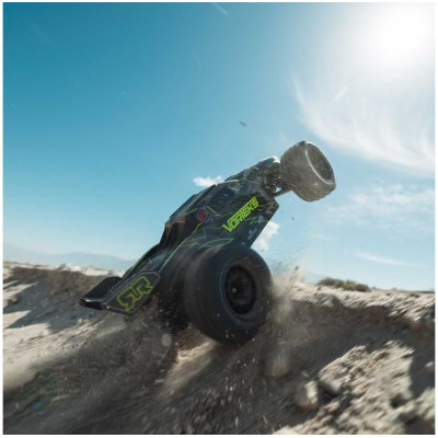 Arrma Vorteks 223S BLX DSC 2WD 1:10 RTR modrá