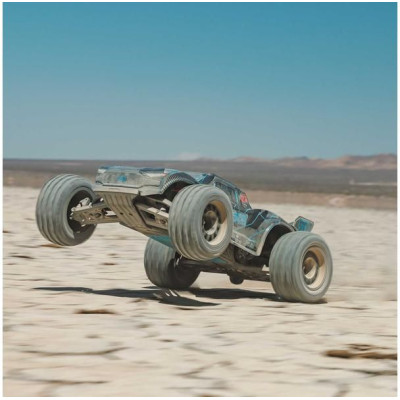 Arrma Vorteks 223S BLX DSC 2WD 1:10 RTR modrá