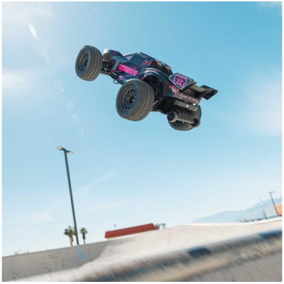 Arrma Vorteks 223S BLX DSC 2WD 1:10 RTR modrá