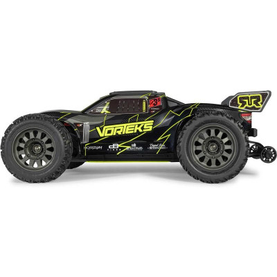 Arrma Vorteks 223S BLX DSC 2WD 1:10 RTR modrá