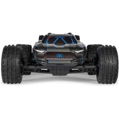 Arrma Vorteks 223S BLX DSC 2WD 1:10 RTR modrá