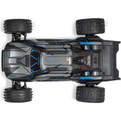 Arrma Vorteks 223S BLX DSC 2WD 1:10 RTR modrá