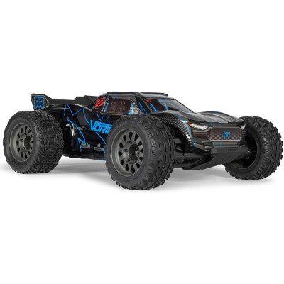 Arrma Vorteks 223S BLX DSC 2WD 1:10 RTR modrá
