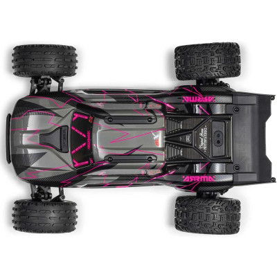 Arrma Vorteks 223S BLX DSC 2WD 1:10 RTR modrá