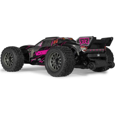Arrma Vorteks 223S BLX DSC 2WD 1:10 RTR modrá
