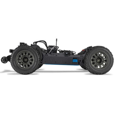 Arrma Vorteks 223S BLX DSC 2WD 1:10 RTR modrá
