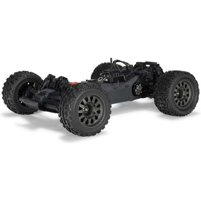Arrma Vorteks 223S BLX DSC 2WD 1:10 RTR modrá