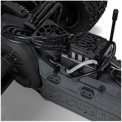 Arrma Vorteks 223S BLX DSC 2WD 1:10 RTR modrá