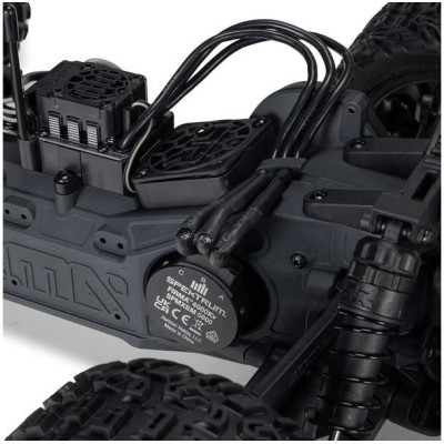 Arrma Vorteks 223S BLX DSC 2WD 1:10 RTR modrá