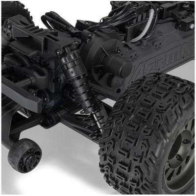 Arrma Vorteks 223S BLX DSC 2WD 1:10 RTR modrá