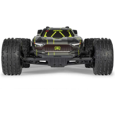 Arrma Vorteks 223S BLX DSC 2WD 1:10 RTR růžová