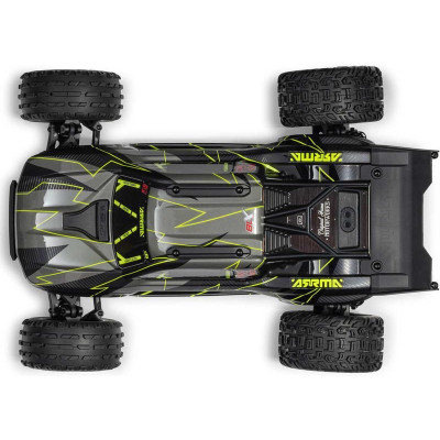 Arrma Vorteks 223S BLX DSC 2WD 1:10 RTR růžová