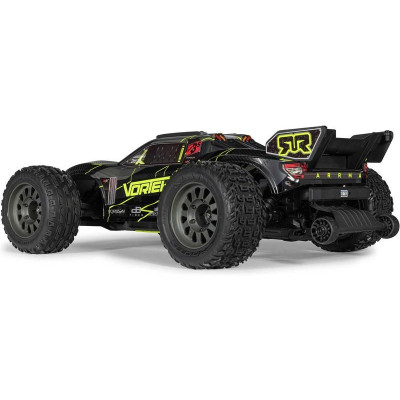 Arrma Vorteks 223S BLX DSC 2WD 1:10 RTR růžová