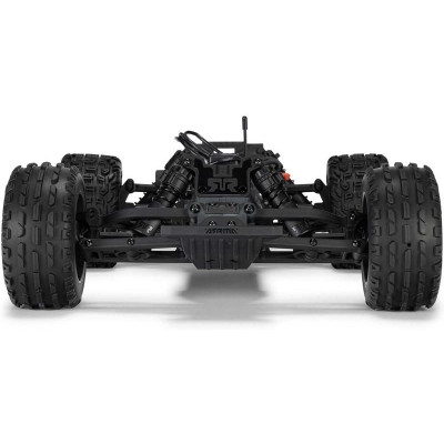 Arrma Vorteks 223S BLX DSC 2WD 1:10 RTR růžová
